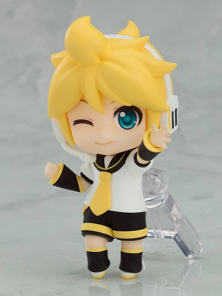 Vocaloid Nendoroid Action Figure Surprise Piapro Characters 7 cm - 1 unidade